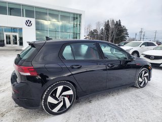 2024 Volkswagen Golf GTI Auto in Saint-Georges, Quebec - 3 - w320h240px