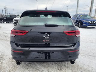 2024 Volkswagen Golf GTI Auto in Saint-Georges, Quebec - 4 - w320h240px
