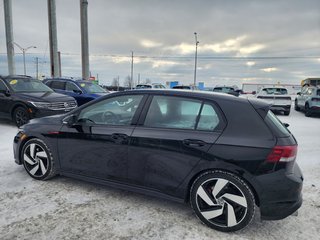 2024 Volkswagen Golf GTI Auto in Saint-Georges, Quebec - 5 - w320h240px