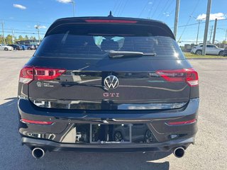 2024 Volkswagen Golf GTI Autobahn in Saint-Georges, Quebec - 6 - w320h240px