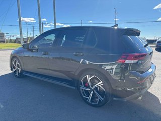 2024 Volkswagen Golf GTI Autobahn in Saint-Georges, Quebec - 5 - w320h240px