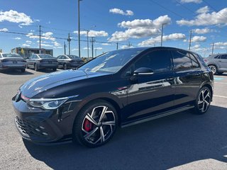 2024 Volkswagen Golf GTI Autobahn in Saint-Georges, Quebec - 4 - w320h240px