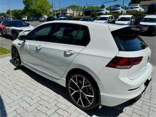 Volkswagen Golf R Base Ensemble fibre de carbonne/Toit panora DSG 2024 à Saint-Georges, Québec - 4 - w320h240px