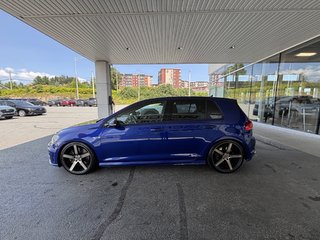 Volkswagen Golf R 5dr HB DSG 2017 à Saint-Georges, Québec - 6 - w320h240px