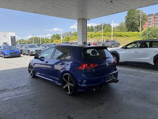 Volkswagen Golf R 5dr HB DSG 2017 à Saint-Georges, Québec - 5 - w320h240px