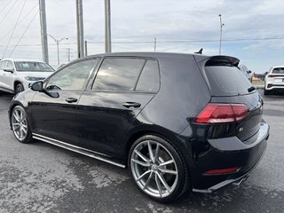 Volkswagen Golf R 5-door Manual 2018 à Saint-Georges, Québec - 4 - w320h240px