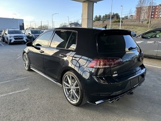 2019  Golf R Manual in Saint-Georges, Quebec - 6 - w320h240px