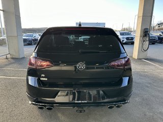 2019  Golf R Manual in Saint-Georges, Quebec - 5 - w320h240px