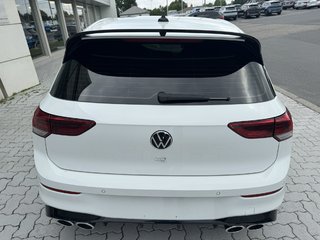 Volkswagen Golf R DSG 2023 à Saint-Georges, Québec - 4 - w320h240px