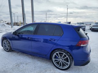 Volkswagen Golf R DSG 2024 à Saint-Georges, Québec - 6 - w320h240px