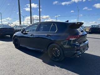 Volkswagen Golf R Black Edition DSG/Échapement Akrapovic 2025 à Saint-Georges, Québec - 6 - w320h240px