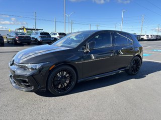 Volkswagen Golf R Black Edition DSG/Échapement Akrapovic 2025 à Saint-Georges, Québec - 3 - w320h240px