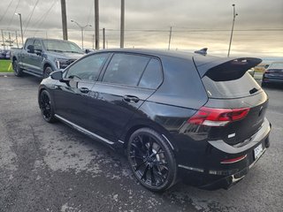 2025 Volkswagen Golf R Black Edition DSG in Saint-Georges, Quebec - 4 - w320h240px