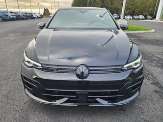 2025 Volkswagen Golf R Black Edition DSG in Saint-Georges, Quebec - 6 - w320h240px
