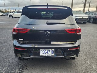 2025 Volkswagen Golf R Black Edition DSG in Saint-Georges, Quebec - 3 - w320h240px