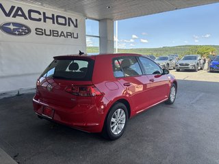 2016 Volkswagen Golf 5dr HB Auto 1.8 TSI Trendline in Saint-Georges, Quebec - 3 - w320h240px