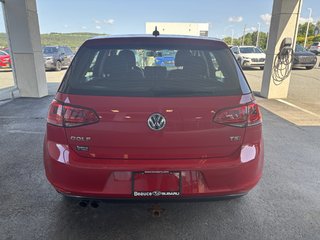 2016 Volkswagen Golf 5dr HB Auto 1.8 TSI Trendline in Saint-Georges, Quebec - 4 - w320h240px
