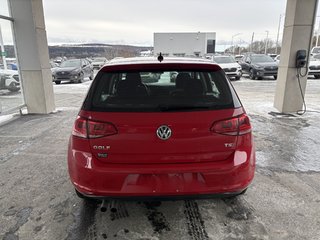 2017 Volkswagen Golf 5dr HB Man 1.8 TSI Trendline in Saint-Georges, Quebec - 4 - w320h240px