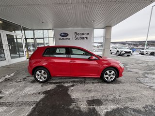 2017 Volkswagen Golf 5dr HB Man 1.8 TSI Trendline in Saint-Georges, Quebec - 2 - w320h240px