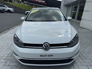 Volkswagen Golf Comfortline 5-door Auto 2018 à Saint-Georges, Québec - 6 - w320h240px