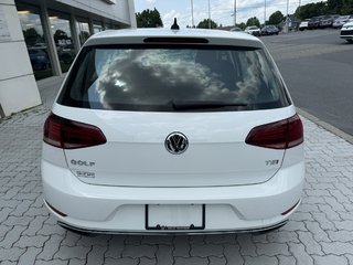 Volkswagen Golf Comfortline 5-door Auto 2018 à Saint-Georges, Québec - 3 - w320h240px