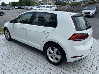 Volkswagen Golf Comfortline 5-door Auto 2018 à Saint-Georges, Québec - 4 - w320h240px