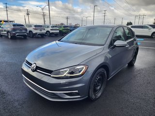 2018 Volkswagen Golf Comfortline 5-door Auto in Saint-Georges, Quebec - 5 - w320h240px