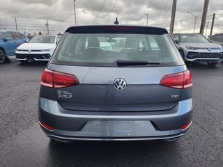 2018 Volkswagen Golf Comfortline 5-door Auto in Saint-Georges, Quebec - 3 - w320h240px