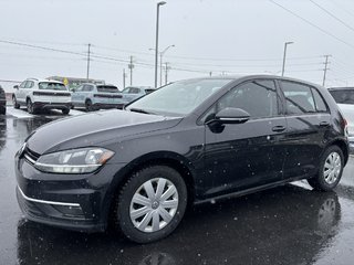 Volkswagen Golf Comfortline 5-door Manual 2018 à Saint-Georges, Québec - 3 - w320h240px