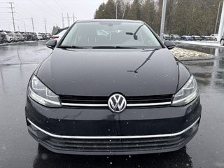 Volkswagen Golf Comfortline 5-door Manual 2018 à Saint-Georges, Québec - 2 - w320h240px