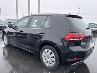 Volkswagen Golf Comfortline 5-door Manual 2018 à Saint-Georges, Québec - 4 - w320h240px