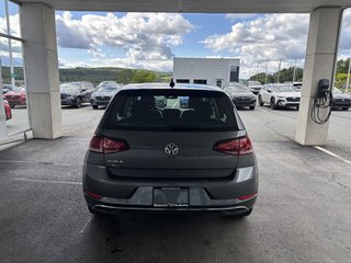 2019 Volkswagen Golf Highline 5dr Auto in Saint-Georges, Quebec - 4 - w320h240px