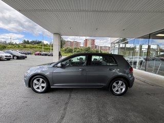 2019 Volkswagen Golf Highline 5dr Auto in Saint-Georges, Quebec - 6 - w320h240px