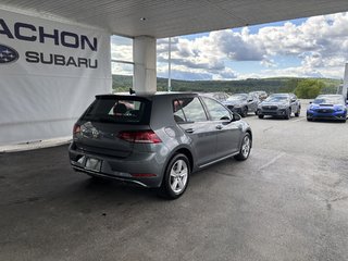 2019 Volkswagen Golf Highline 5dr Auto in Saint-Georges, Quebec - 3 - w320h240px