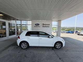 Volkswagen Golf Comfortline 5-door Manual 2019 à Saint-Georges, Québec - 3 - w320h240px