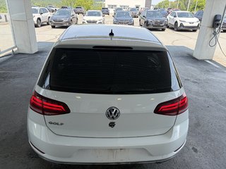 Volkswagen Golf Comfortline 5-door Manual 2019 à Saint-Georges, Québec - 5 - w320h240px