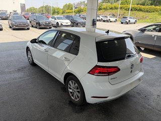 Volkswagen Golf Comfortline 5-door Manual 2019 à Saint-Georges, Québec - 6 - w320h240px