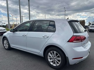 2019 Volkswagen Golf Comfortline in Saint-Georges, Quebec - 4 - w320h240px