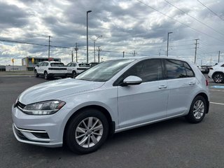 2019 Volkswagen Golf Comfortline in Saint-Georges, Quebec - 3 - w320h240px