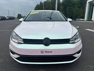 Volkswagen Golf Comfortline 2020 à Saint-Georges, Québec - 2 - w320h240px