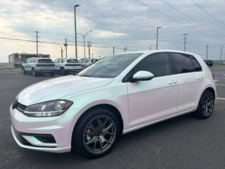 Volkswagen Golf Comfortline 2020 à Saint-Georges, Québec - 3 - w320h240px