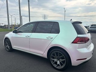 Volkswagen Golf Comfortline 2020 à Saint-Georges, Québec - 4 - w320h240px