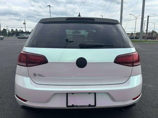 Volkswagen Golf Comfortline 2020 à Saint-Georges, Québec - 5 - w320h240px