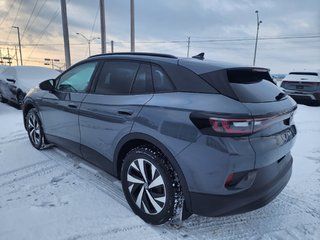 2023 Volkswagen ID.4 Pro AWD w-SK On Battery in Saint-Georges, Quebec - 6 - w320h240px