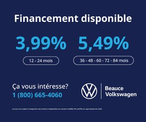 2023 Volkswagen ID.4 Pro AWD w-SK On Battery in Saint-Georges, Quebec - 2 - w320h240px