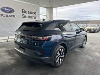 Volkswagen ID.4 Pro S AWD w-SK On Battery 2023 à Saint-Georges, Québec - 3 - w320h240px