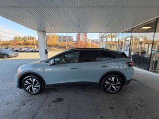 Volkswagen ID.4 ÉLECTRIQUE 2023 à Saint-Georges, Québec - 6 - w320h240px