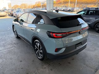 Volkswagen ID.4 ÉLECTRIQUE 2023 à Saint-Georges, Québec - 5 - w320h240px