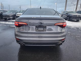 2023 Volkswagen Jetta GLI DSG in Saint-Georges, Quebec - 4 - w320h240px