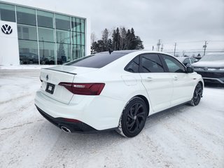 Volkswagen Jetta GLI Manual 2023 à Saint-Georges, Québec - 3 - w320h240px